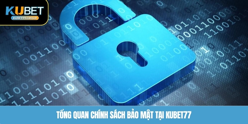 Tổng quan chính sách bảo mật tại KUBET77